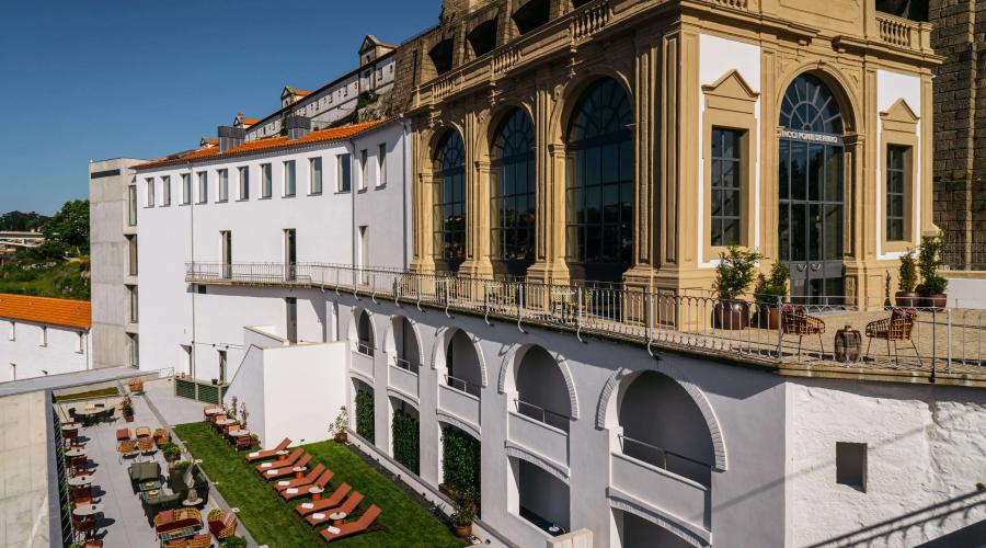 Vincci Hoteles Vincci Hoteles