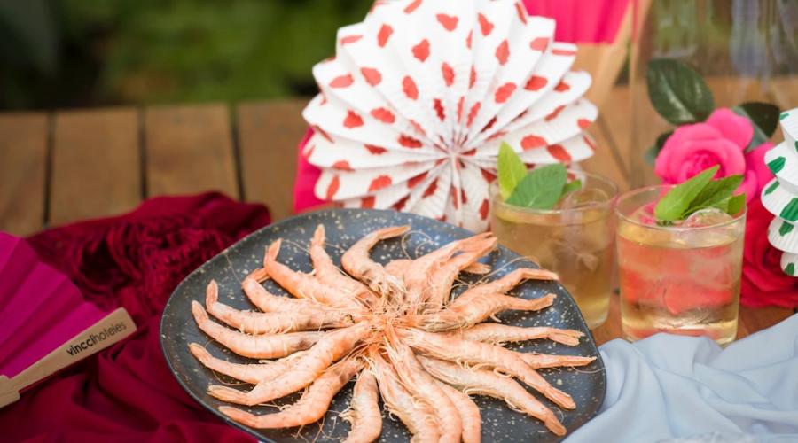 Vincci Hoteles Vincci Hoteles