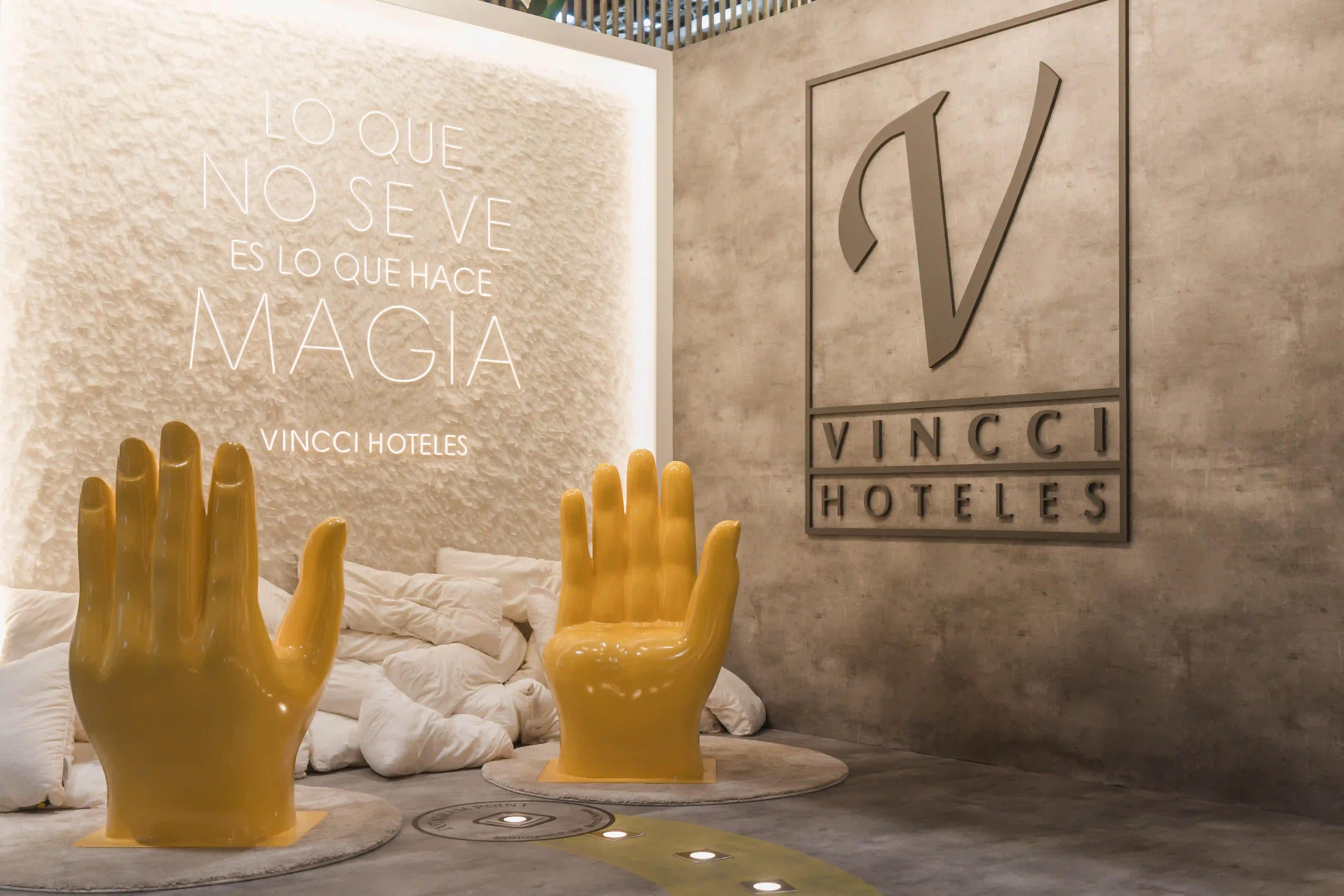 Vincci Hoteles Vincci Hoteles
