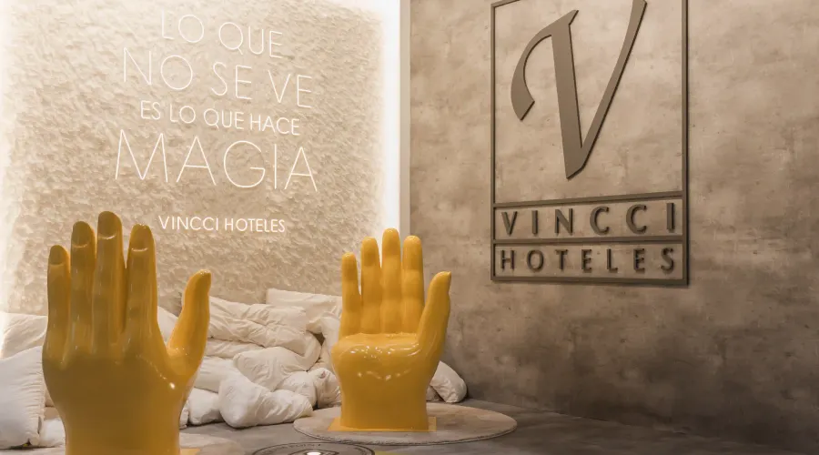 Vincci Hoteles Vincci Hoteles