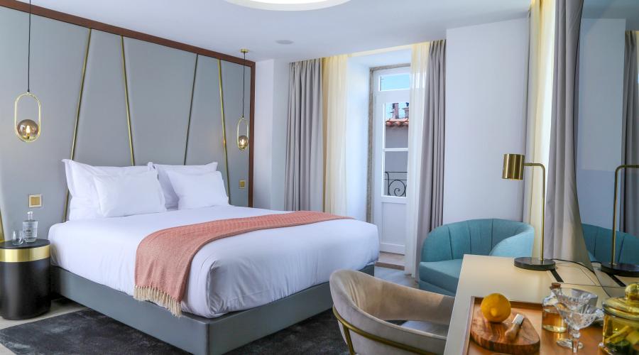 Vincci Hoteles Vincci Hoteles