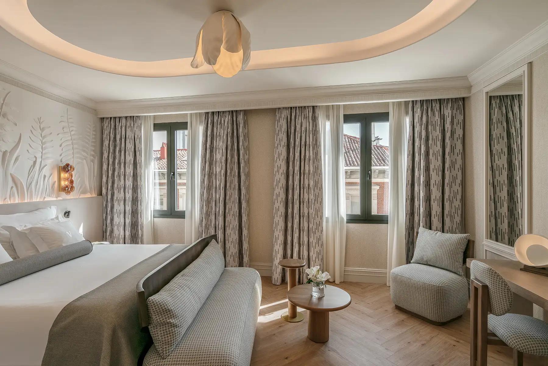 Vincci Hoteles Vincci Hoteles