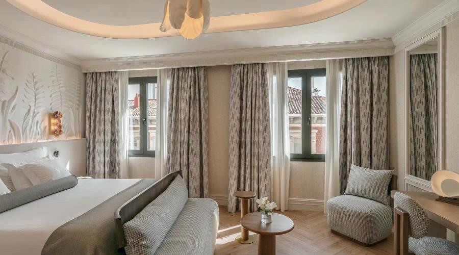 Vincci Hoteles Vincci Hoteles