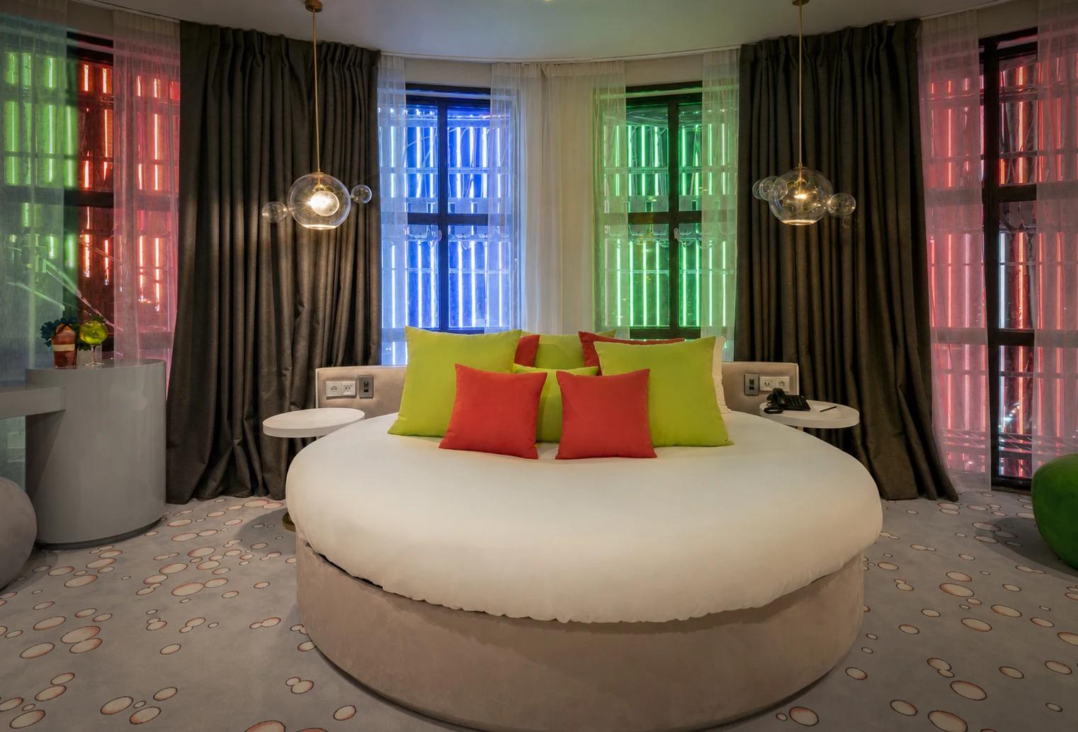 Vincci Hoteles Vincci Hoteles