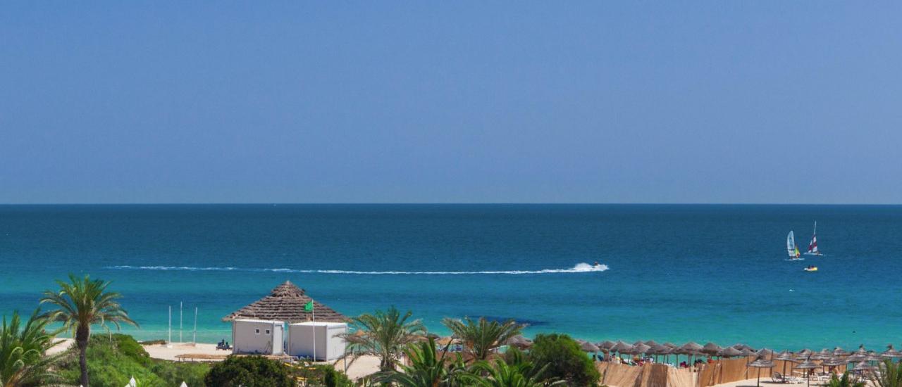 Hammamet Vincci Hoteles Hammamet Vincci Hoteles