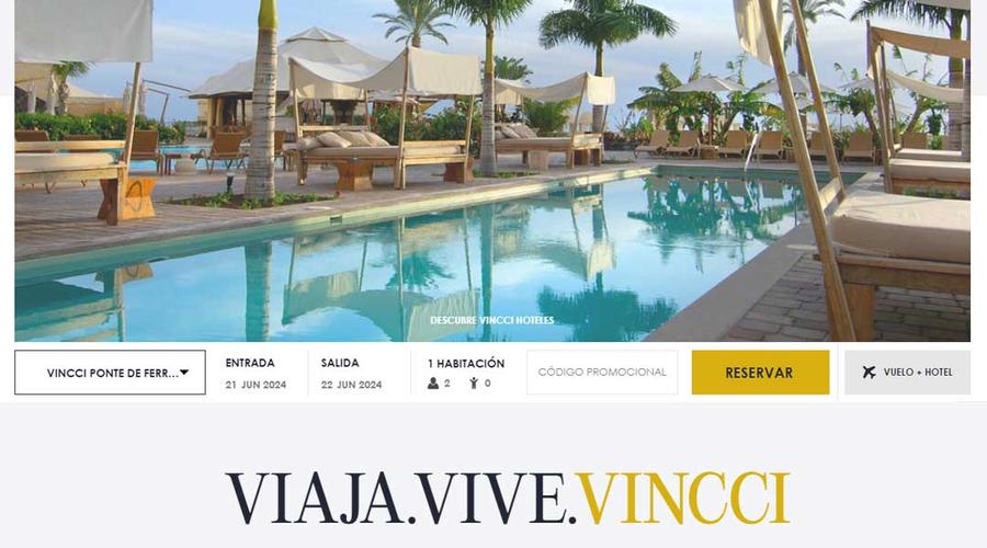 Vincci Hoteles Vincci Hoteles