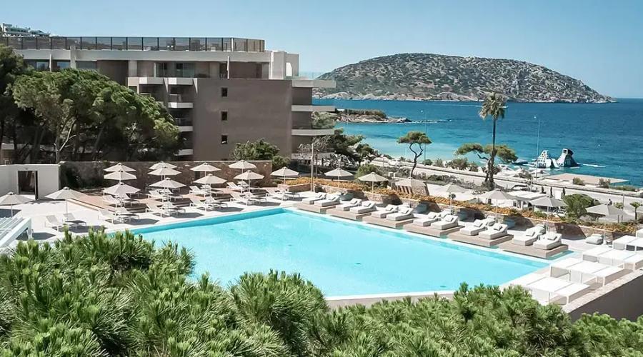 Vincci Hoteles Vincci Hoteles