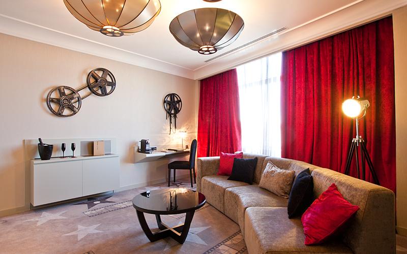 Vincci Hoteles Vincci Hoteles