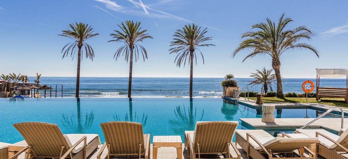 Vincci Hoteles Vincci Hoteles
