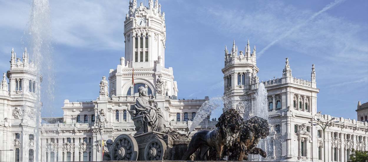 España Vincci Hoteles España Vincci Hoteles