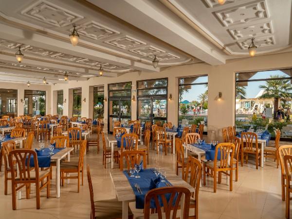 The Kitchen Vincci Helya Beach 4* Monastir The Kitchen Vincci Helya Beach 4* Monastir