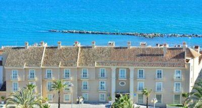 Vincci Hoteles Vincci Hoteles