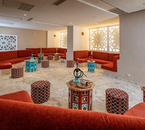 Moorish Cafe Moorish Cafe