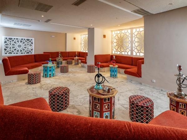 Moorish Cafe Moorish Cafe