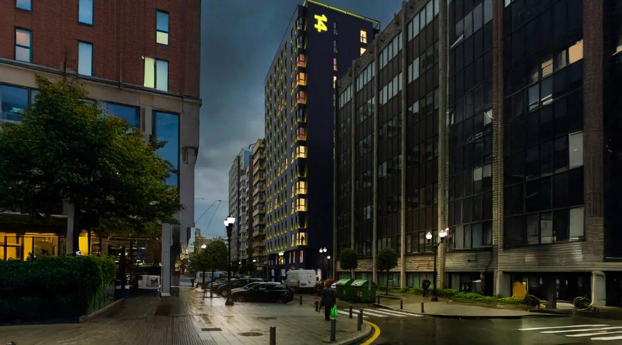 Vincci Hoteles Vincci Hoteles