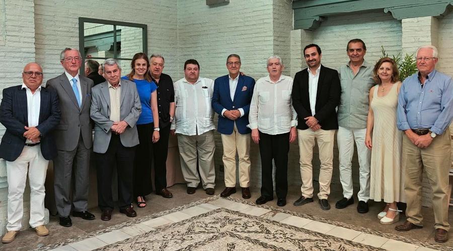 Vincci Hoteles Vincci Hoteles