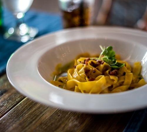 Restaurant La Bottega Vincci Hoteles Restaurant La Bottega Vincci Hoteles