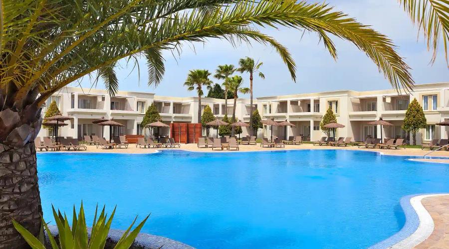 Vincci Hoteles Vincci Hoteles