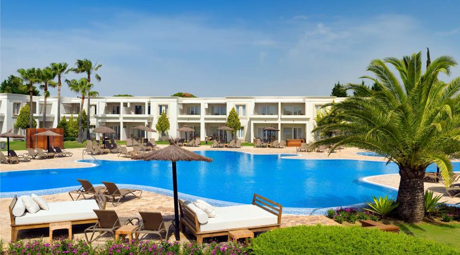 Vincci Hoteles Vincci Hoteles