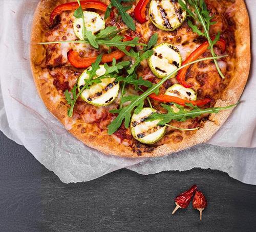 Restaurant OSTERIA PULCINELLA Vincci Hoteles Restaurant OSTERIA PULCINELLA Vincci Hoteles