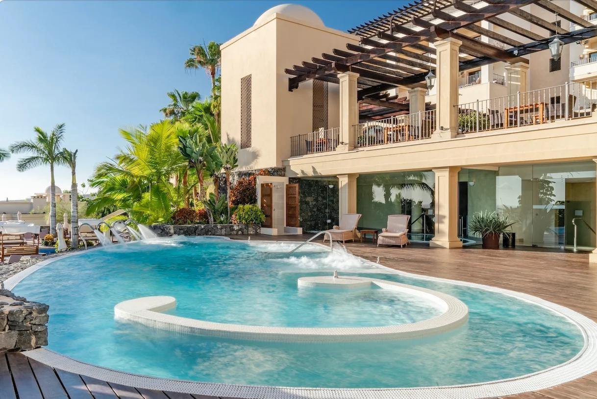 Vincci Hoteles Vincci Hoteles