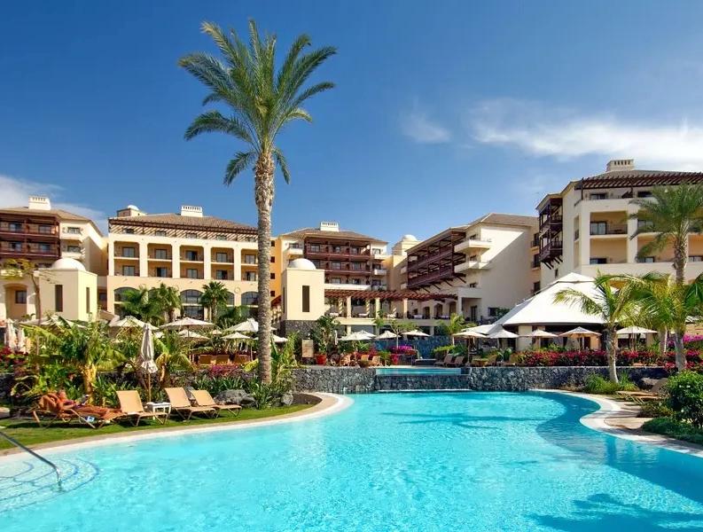  Vincci Hoteles