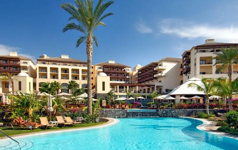 Vincci Hoteles Vincci Hoteles