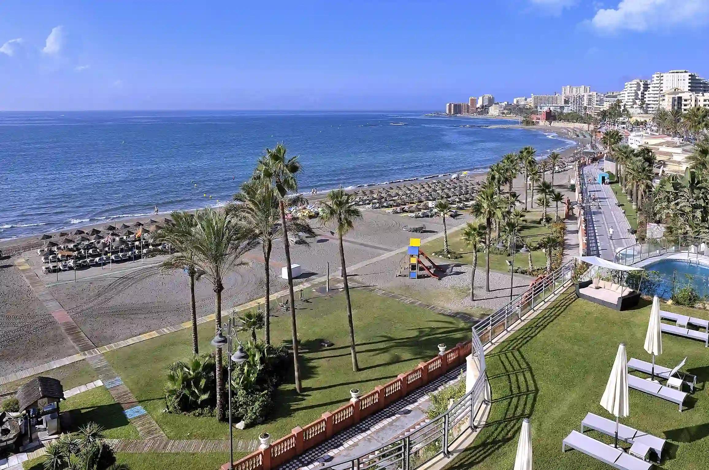  Vincci Hoteles