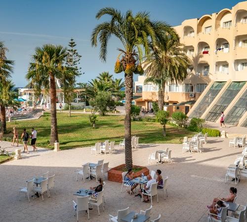 The Blue Beach Bar SOFT Vincci Hoteles The Blue Beach Bar SOFT Vincci Hoteles