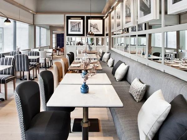 Ponte de Ferro Restaurant Vincci Ponte de Ferro 4* Porto Ponte de Ferro Restaurant Vincci Ponte de Ferro 4* Porto