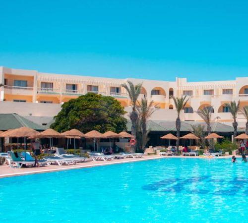 Bar Le Palmier Vincci Hoteles Bar Le Palmier Vincci Hoteles