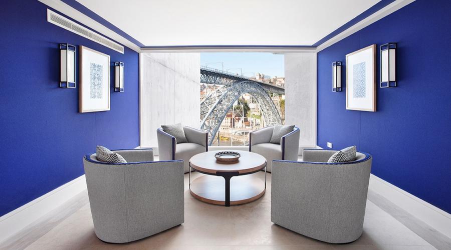 Vincci Hoteles Vincci Hoteles