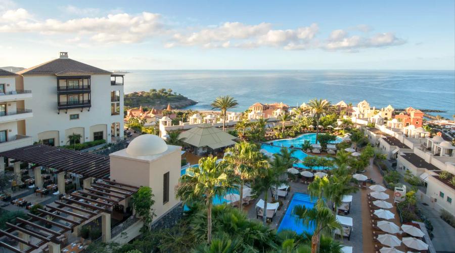 Vincci Hoteles Vincci Hoteles