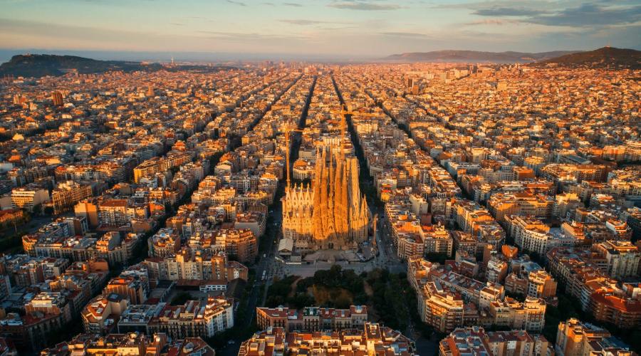 Vincci Hoteles Vincci Hoteles