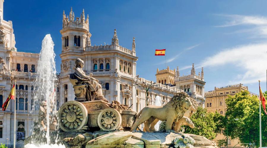 Vincci Hoteles Vincci Hoteles