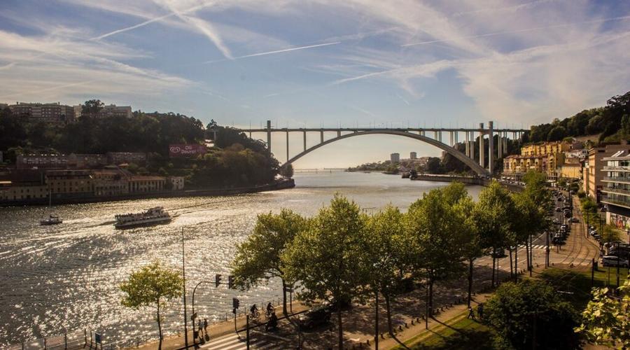 Vincci Hoteles Vincci Hoteles