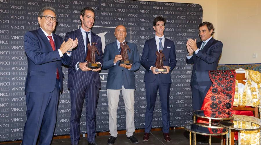 Vincci Hoteles Vincci Hoteles