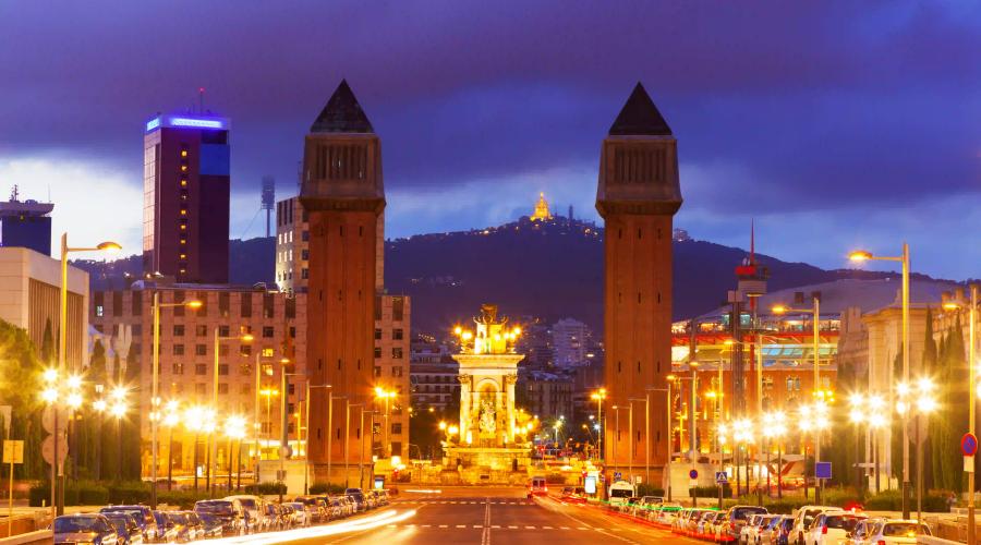 Vincci Hoteles Vincci Hoteles