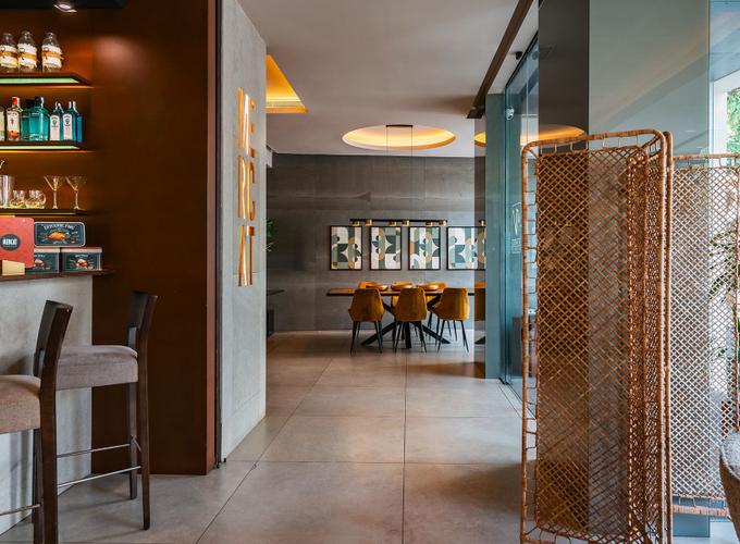 Mercat Restaurant Vincci Mercat 4* Valencia Mercat Restaurant Vincci Mercat 4* Valencia