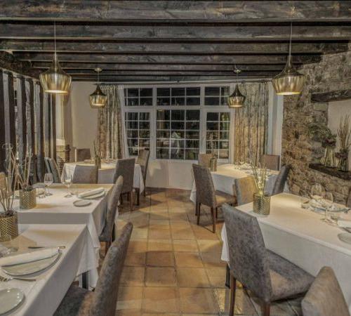 La Alquería Restaurante Vincci Hoteles La Alquería Restaurante Vincci Hoteles