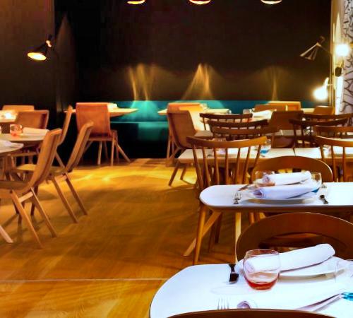 Restaurant Hopen Vincci Hoteles Restaurant Hopen Vincci Hoteles