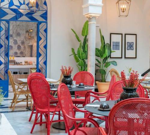 La Despensa de Molviedro Vincci Hoteles La Despensa de Molviedro Vincci Hoteles