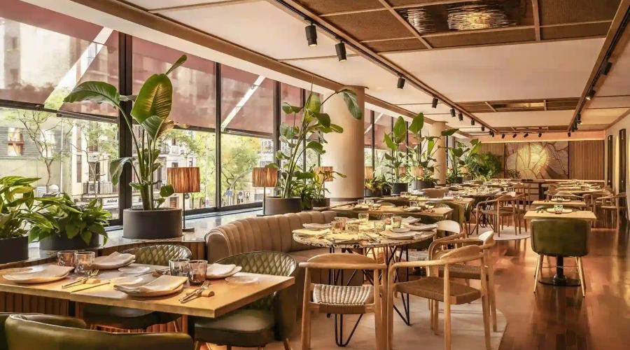 Vincci Hoteles Vincci Hoteles