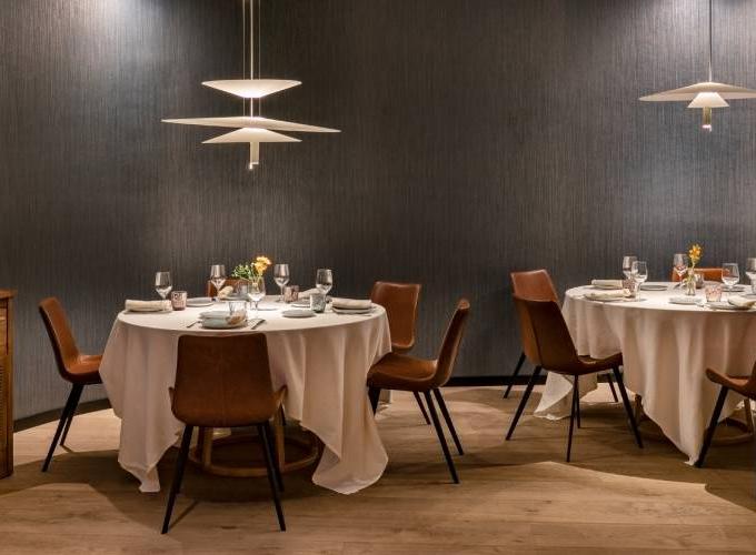 Kondutxo Restaurant Vincci Consulado de Bilbao 4* Kondutxo Restaurant Vincci Consulado de Bilbao 4*