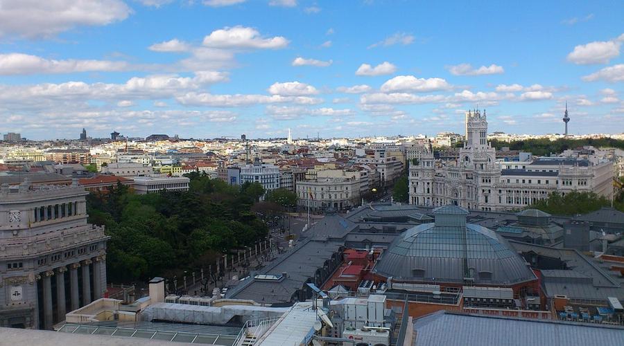 Vincci Hoteles Vincci Hoteles