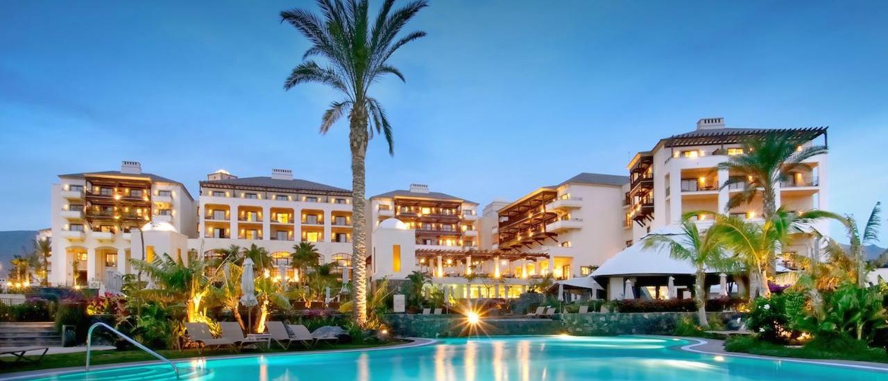 Vincci Hoteles Vincci Hoteles