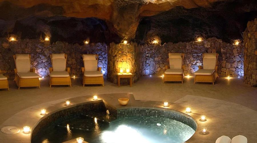 Relaxation et Repos  Vincci Selección la Plantación del Sur 5* Tenerife