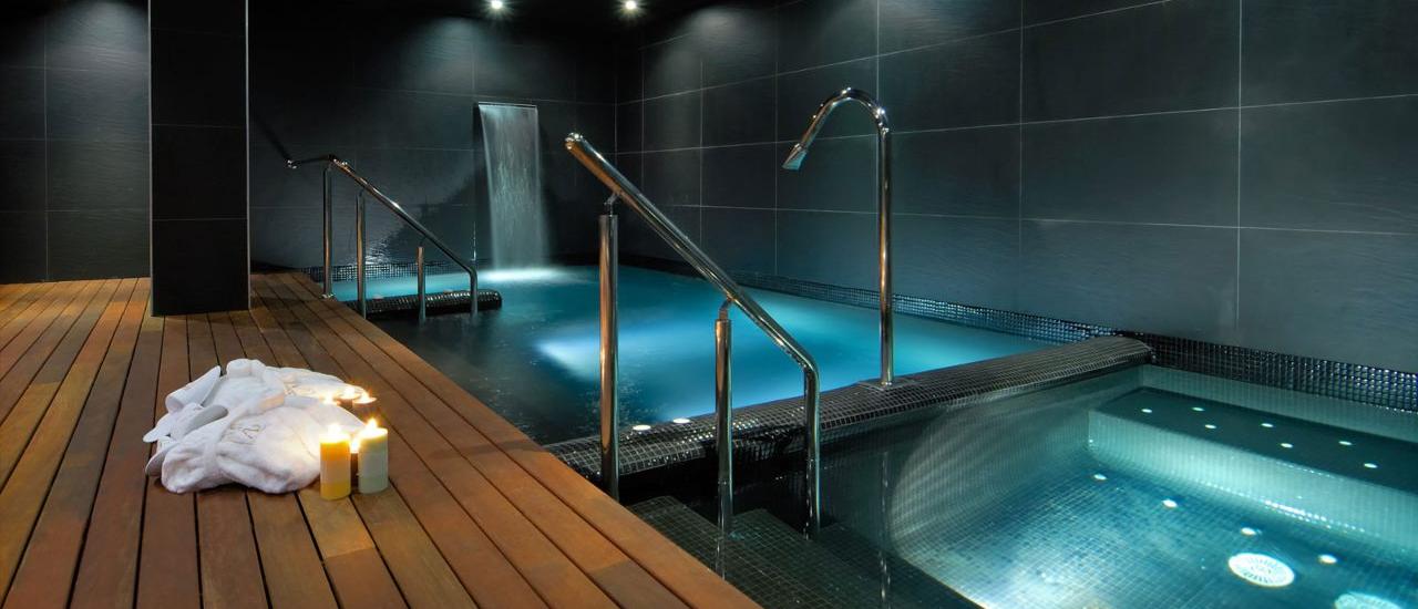 Vincci Hoteles Vincci Hoteles