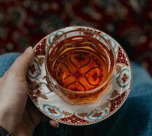 Café Maure El Fel Vincci Hoteles Café Maure El Fel Vincci Hoteles