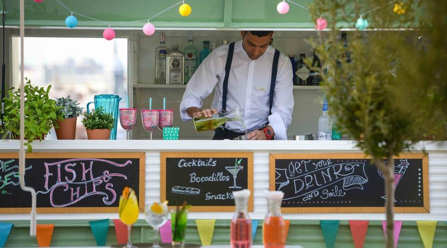 Vincci Hoteles Vincci Hoteles